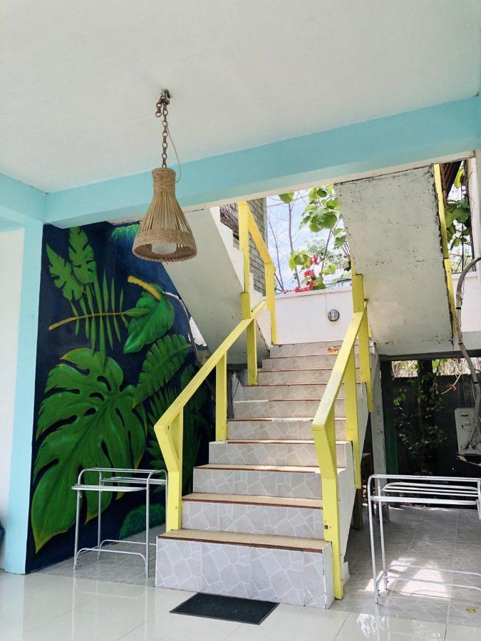 Indigenous Bungalow Gili Trawangan Exterior photo